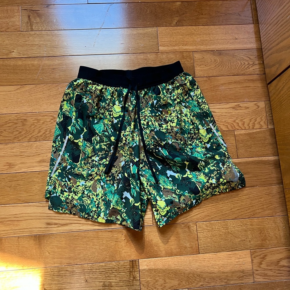 Nike Dri Fit Shorts